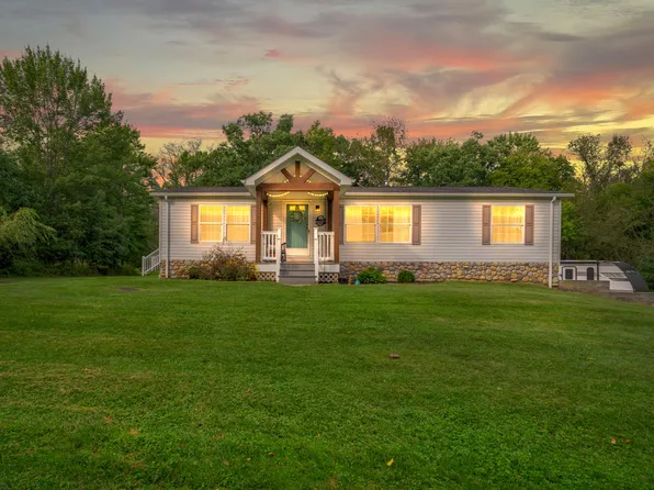 375 West St, Curwensville, PA 16833