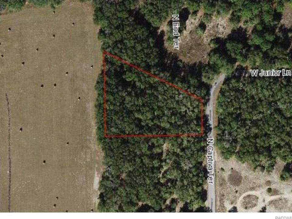 1st image of 11916 N CAPTIVA TERRACE LOT 02600