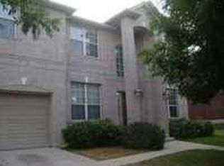 1014 Rutgers Dr, Pflugerville, TX 78660