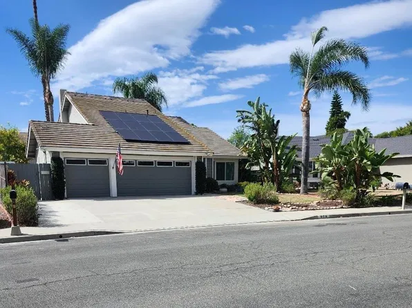 929 Goleta St, Oceanside, CA 92057