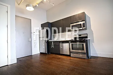 Rented by Fiddler Realty