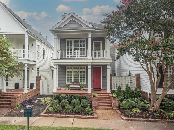 864 Harbor Crest Dr, Memphis, TN 38103