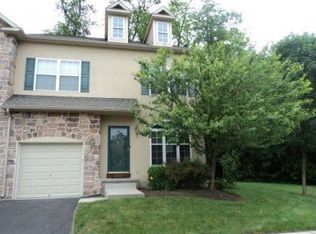 117 Iron Horse Dr, Yardley, PA 19067