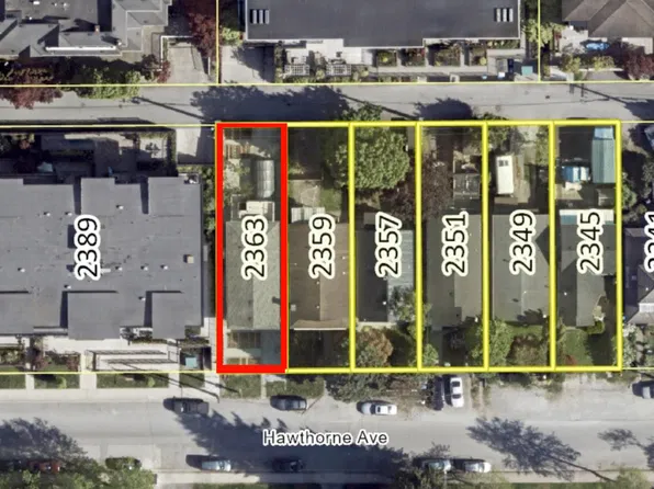 2363 Hawthorne Ave, Pt Coquitlam, BC V3C 1X1