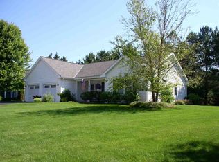 7541 Evergreen Ridge Dr, Harbor Springs, MI 49740