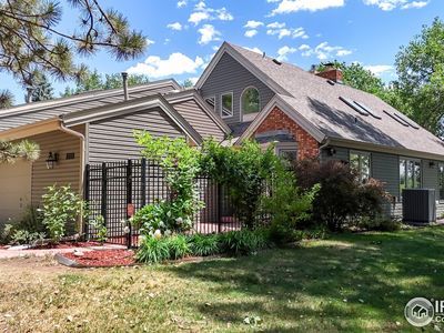 2408 Rosewood Ln, Fort Collins, CO, 80525