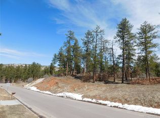 7946 Inca Rd, Larkspur, CO 80118
