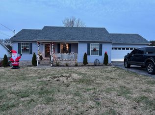 1616 Avers Ave, Columbia, TN 38401