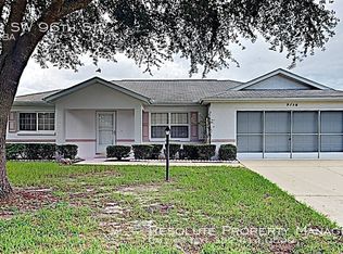 9758 SW 96th St, Ocala, FL 34481