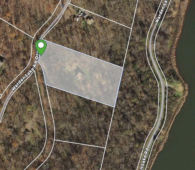 790 Warden Lake A B Dr, Wardensville, WV 26851 Zillow
