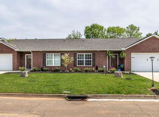 826 Spring Park Rd LOT 27, Knoxville, TN 37914