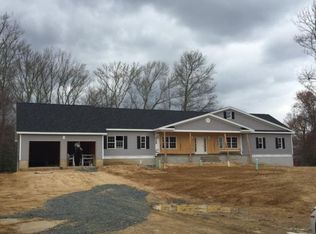 660-662 Fort Plains Rd, Howell, NJ 07731