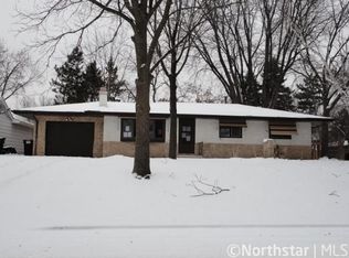 6719 Jackson St NE, Fridley, MN 55432