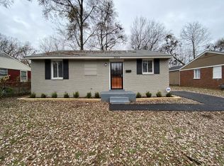 2964 Semmes St, Memphis, TN 38114
