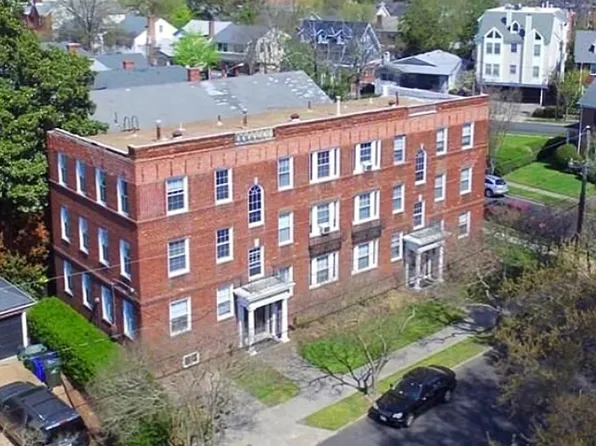 1415 Leigh St APT 3A, Norfolk, VA 23507