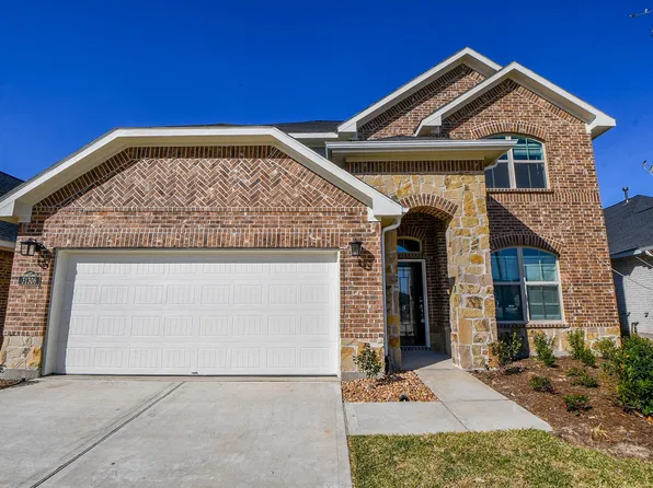 31306 Black Forest Xing, Fulshear, TX 77441