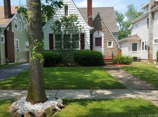 4014 Deveaux St, Niagara Falls, NY 14305