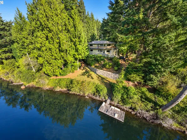 85140 Dunns Ln, Florence, OR 97439