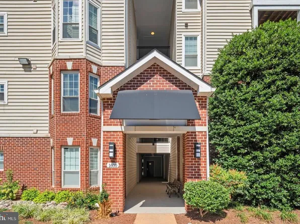 1600 Spring Gate Dr Unit 2103, Mc Lean, VA 22102