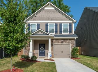 4917 Parke Brook Dr, Acworth, GA 30101