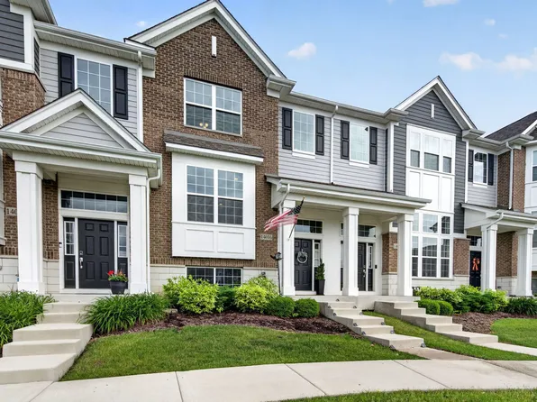 14016 S Sheridan Trl, Homer Glen, IL 60491