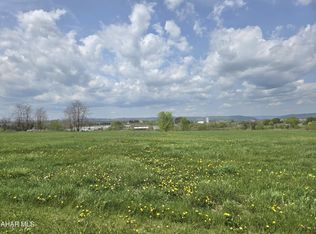 Heverly Ave, Martinsburg, PA 16662