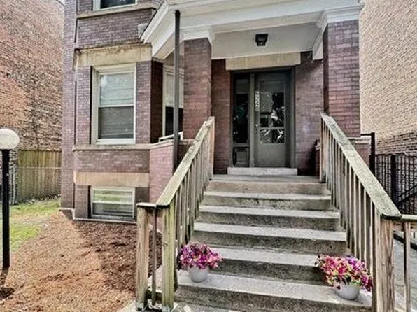 6240 S Champlain Ave #1A, Chicago, IL 60637