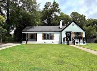 127 E Victoria Rd, Spartanburg, SC 29301