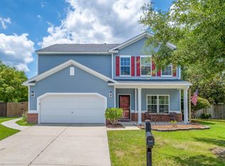 5104 Seasaw Ct, Summerville, SC 29485