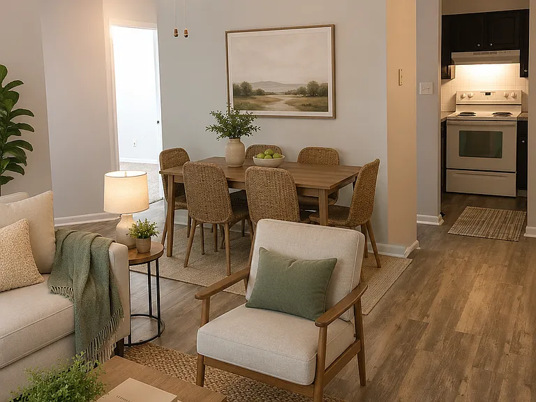Larimar Apartments — Photo 9