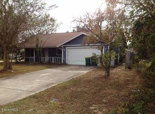 5505 Fairbridge St, Cocoa, FL 32927