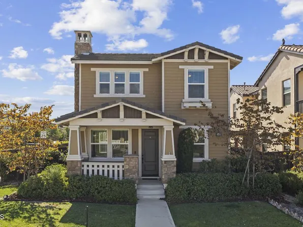 11432 Beechnut St, Ventura, CA 93004