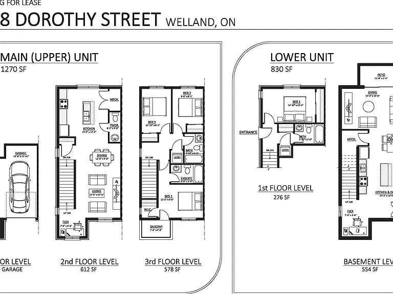 72 Dorothy St — Photo 2