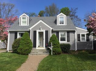 52 Kohary Dr, Milford, CT 06460