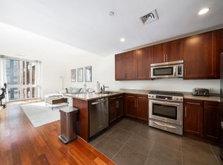 201 Luis M Marin Blvd #818, Jersey City, NJ 07302
