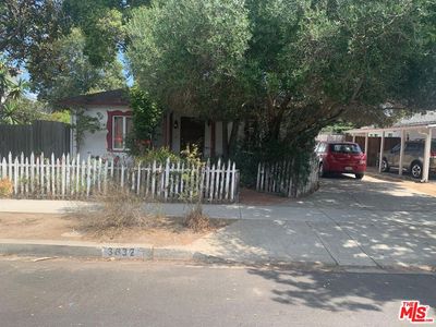 3632 Moore St, Los Angeles, CA, 90066