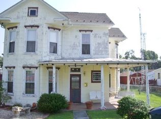 306 2nd St, Shenandoah, VA 22849