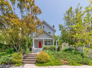 4915 41st St NW, Washington, DC