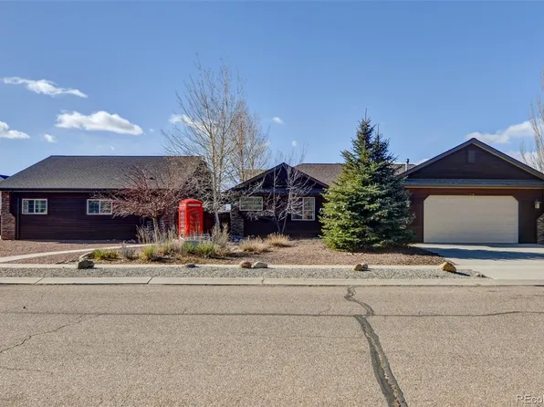 105 Brady Road, Buena Vista, CO 81211