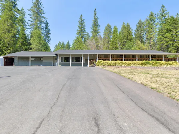 2972 Pleasant Creek Rd, Rogue River, OR 97537