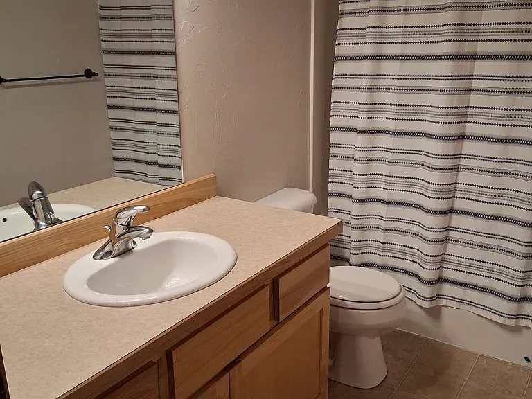 main bath