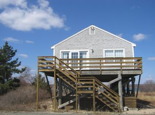 534 E Beach Rd, Charlestown, RI 02813
