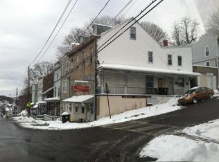 627 Laurel Blvd, Pottsville, PA 17901