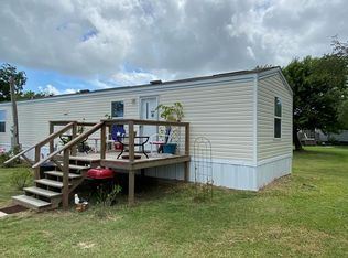 133 Little San Antonio Rd, Rockport, TX 78382