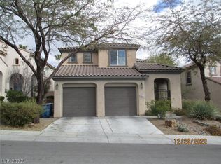 824 Colina Alta Pl, Las Vegas, NV 89138