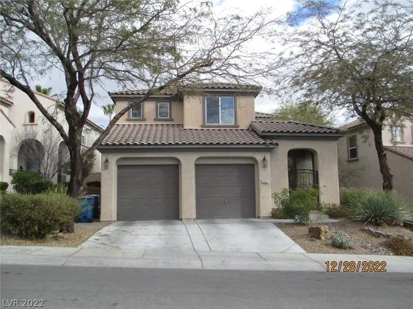 824 Colina Alta Pl, Las Vegas, NV 89138