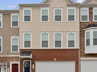 6916 Bryson Cir, Haymarket, VA 20169