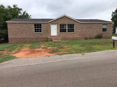 209 W Elm Ave, Sayre, OK, 73662