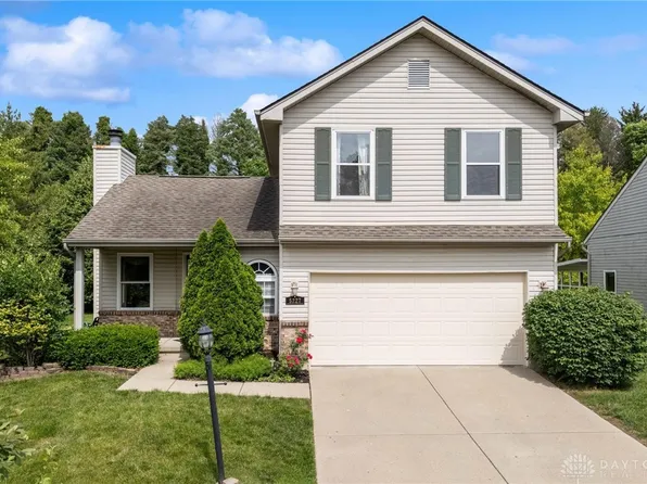 5227 Mallet Club Dr, Dayton, OH 45439