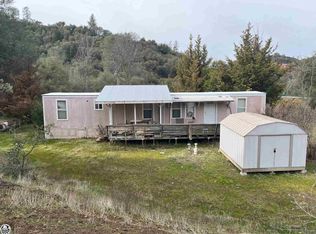 11864 Ellinwood Acres Rd, Sonora, CA 95370